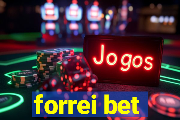 forrei bet